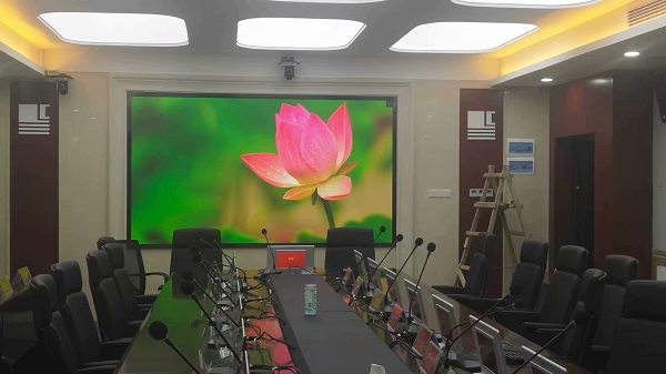 湖南匯彩電子科技有限公司_長沙LED顯示屏生產(chǎn)銷售,顯示屏租賃